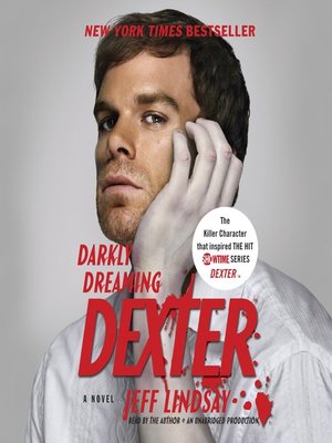 cover image of Darkly Dreaming Dexter